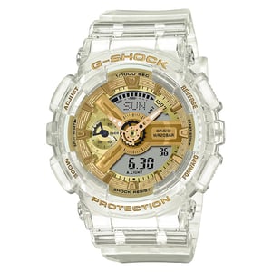 Casio GMA-S110SG-7ADR G-Shock Women's Watch
