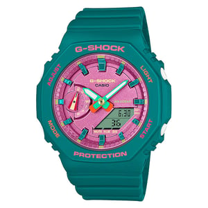Casio GMA-S2100BS-3ADR G-Shock Women's Watch