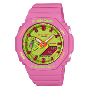 Casio GMA-S2100BS-4ADR G-Shock Women's Watch