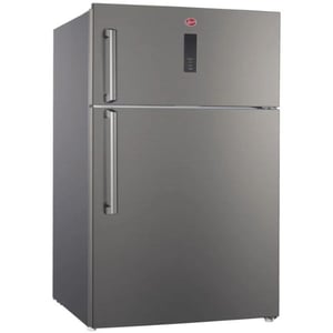 Hoover Top Mount Refrigerator 754 Litres HTR-M754-WS