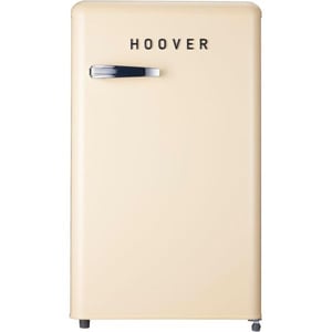 Hoover Single Door Refrigerator 123 Litres HSD-K123-RW