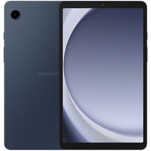 

Samsung Galaxy Tab A9 SM-X115NDBAMEA Tablet - Wi-Fi+4G 64GB 4GB 8.7inch Mystic Navy