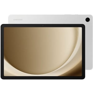 Samsung Galaxy Tab A9+ SM-X216BZSAMEA Tablet - Wi-Fi+5G 64GB 4GB 11inch Mystic Silver