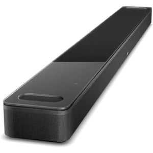 

Bose Smart Ultra Soundbar Black 8829634100
