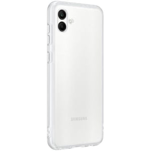 

Protect Case W/Screen Protector Clear Galaxy A04