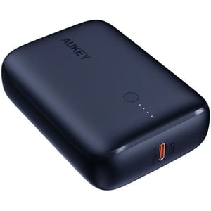 

Aukey Power Bank 10000mAh Blue PB-N83S