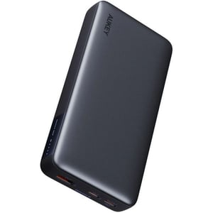 

Aukey Power Bank 20000mAh Grey PB-Y42