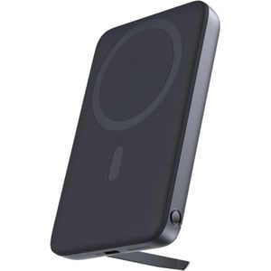 

Aukey Wireless Power Bank 6700mAh Grey PB-MS01