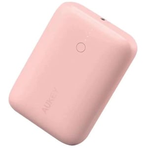 

Aukey Power Bank 10000mAh Pink PB-N83S