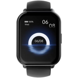 

Hifuture ZONE2 Smartwatch Black
