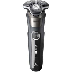 

Philips Series 5000 Wet & Dry Electric Shaver 9 Watts S5887/10
