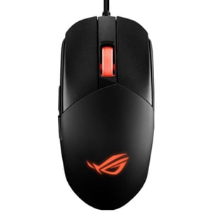 

Asus ROG Strix Impact III Gaming Mouse Black