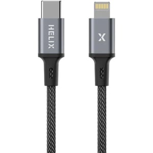 

Helix USB-C To USB-C Cable 1.2m