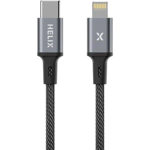 Helix USB-C To USB-C Cable 1.2m