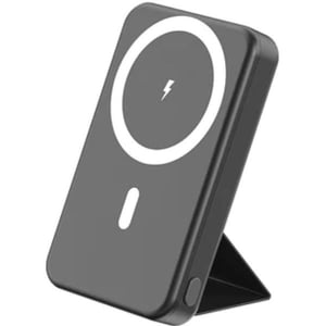 

Helix MagSafe Power Bank 10000mAh Black DELTAMAG-10