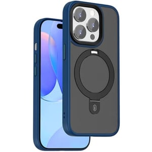 

Wiwu MagSafe Case Blue iPhone 15 Pro Max
