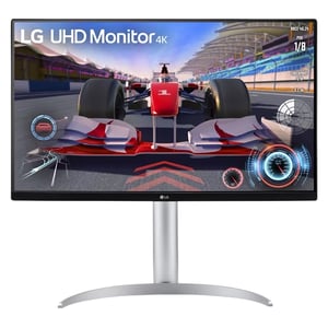 

2023 LG 27inch UHD 4K HDR Monitor