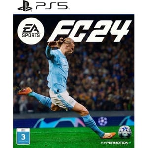 Playstation 5 EA Sports FC 24 Standard Edition PS5