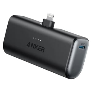 

Anker Power Bank 5000mAh Black A1645H11