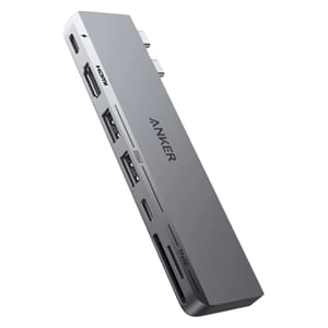

Anker 547 7-in-2 USB-C Hub