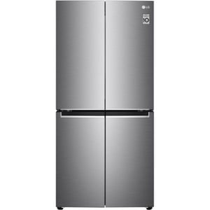 

LG Side By Side Refrigerator 594 Litres GR-B29FTLVB