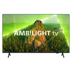 Philips 6500 Series: 4K UHD Android TV with Ambilight 