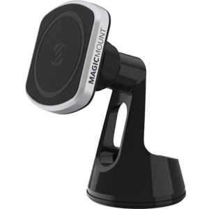 

Scosche MagicMount Elite 2 MagSafe Mobile Car Dash Board Mount Black