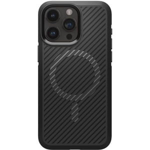 

Spigen Core Armor MagFit Case Matte Black iPhone 15 Pro Max