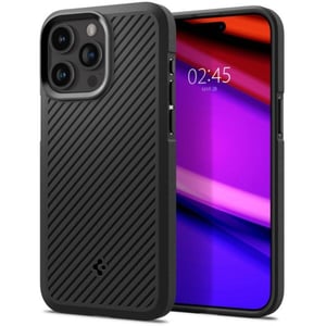 

Spigen Core Armor Case Matte Black iPhone 15 Pro