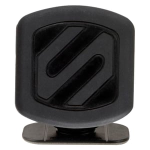 

Scosche MagicMount Magnetic Mobile Dash Board Mount Black