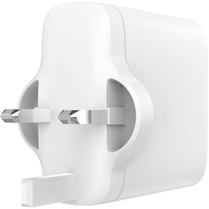 Skech Power Delivery 4 Port GaN Wall Charger 100W White
