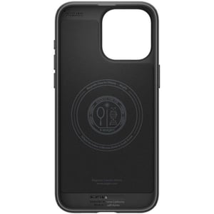 

Spigen Mag Armor MagFit Case Matte Black iPhone 15 Pro Max