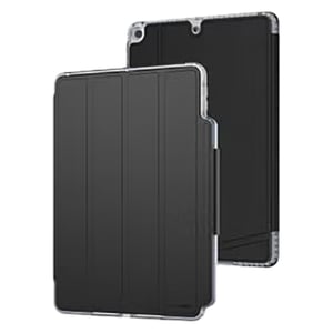 

Tech21 EvoFolio Case Black iPad 7th/8th/9th Gen