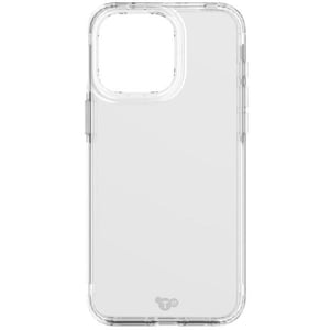 

Tech21 EvoClear Case Clear iPhone 15 Pro Max