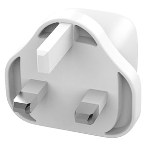 

Skech Power Delivery USB-C Charger With USB-C Cable 20W White