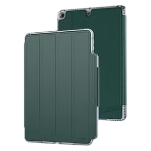 

Tech21 EvoFolio Case Teal iPad 7th/8th/9th Gen