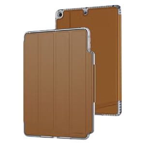 

Tech21 EvoFolio Case Tan iPad 7th/8th/9th Gen