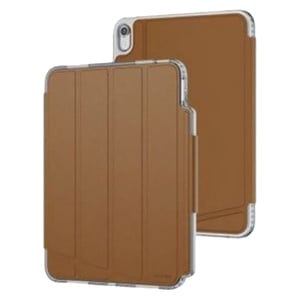 

Tech21 EvoFolio Case Tan iPad 10th Gen