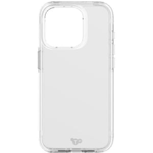 

Tech21 EvoClear Case Clear iPhone 15 Pro