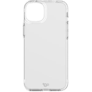 

Tech21 EvoClear Case Clear iPhone 15 Plus