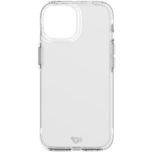 

Tech21 EvoClear Case Clear iPhone 15