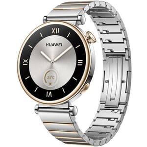 Huawei Smartwatch GT4 Phoinix 46 mm Café