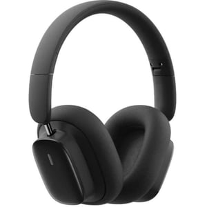 

Baseus Bowie H1i A00050402113-00 Wireless Over Ear Headphones Black