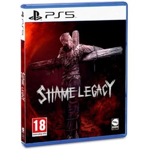 PS5 Shame Legacy Game