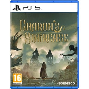 PS5 Charon's Staircase Game