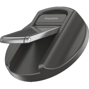 Blupebble MagSafe Wireless Charger Black