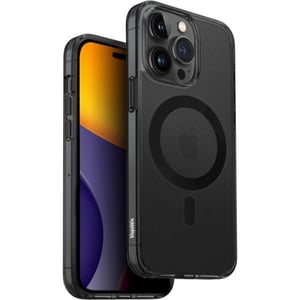 

Blupebble Case Black Frost iPhone 15 Pro Max