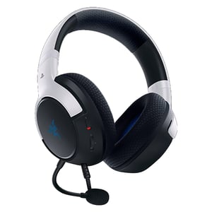 

Razer RZ04-03970700-R3G1 Kaira X Over Ear Gaming Headphones White