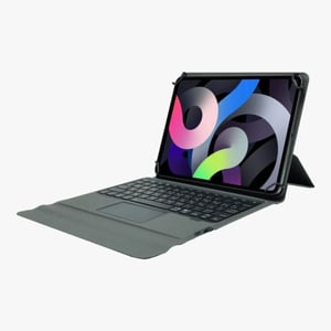 

Protect Universal Wireless Keyboard Case Grey 7-11Inch