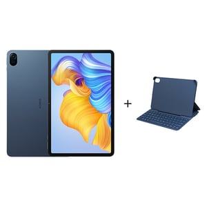Honor Pad 8 HEY-W09F Tablet - WiFi 256GB 8GB 11.97inch Blue + Smart Keyboard